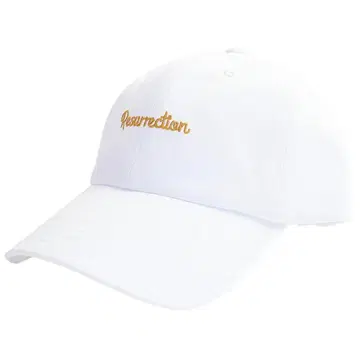 GM 엠보싱 로우캡 / BD12CAP01