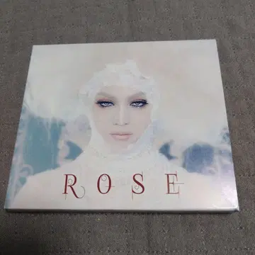 Kaya ROSE 클라우드 펀딩 한정판