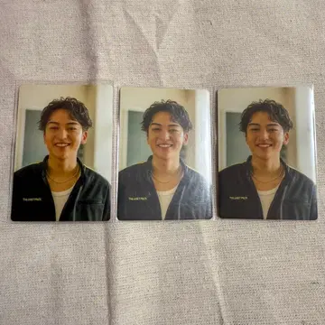 THELASTPIECE 카논 트레이딩 카드 KANON