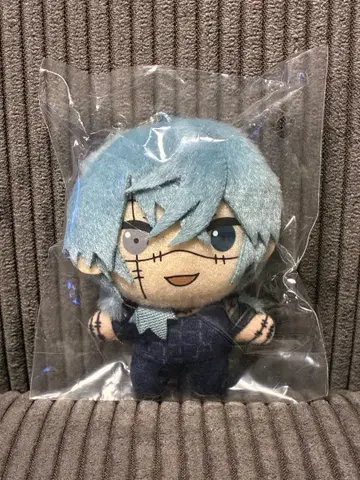 주술회전 쁘띠 마스코트 마히토