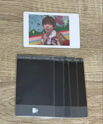 팬더 드래곤 하피카 팟치 진심 마법의 주문