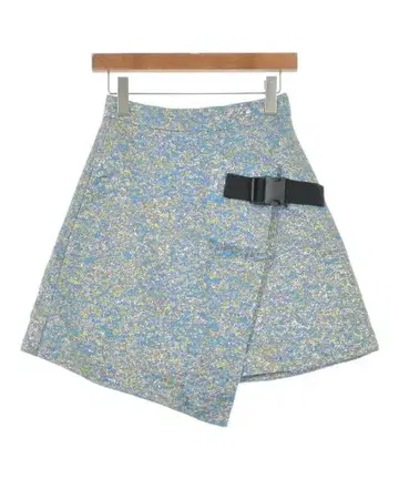 MARKUS LUPFER 미니 스커트 여성용