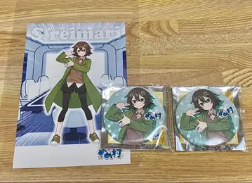 메메마을 팝업 스토어 S 레이마리