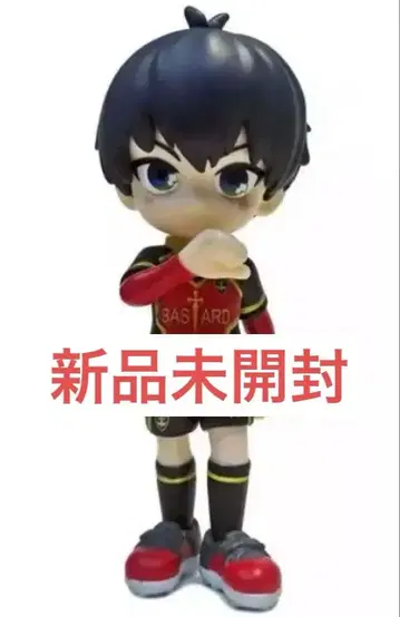 블루 록 전시회 팔버스 PalVerse 이사기 피규어