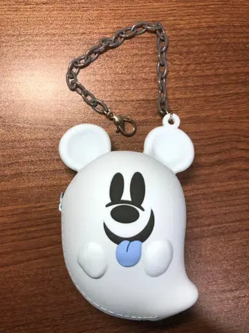 DISNEY HALLOWEEN 2023 키링