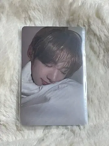 tws 타워 레코드 럭키 드로우 한진 트레이딩 카드 playhard