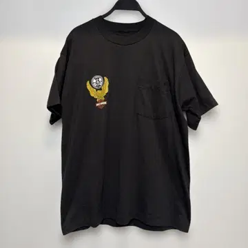 할리데이비슨 T셔츠