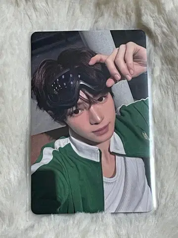 tws 타워 레코드 혜택 한진 트레이딩 카드 playhard