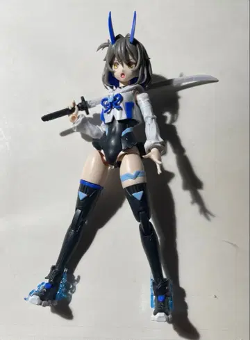 30MS 소우레이(컬러 B) 조립 완성품