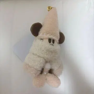 디즈니 리조트 릴린린 봉제 인형 배지 2024년