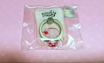 붕괴3rd 엘리시아 스마트폰 링 아키하바라 이벤트 한정판