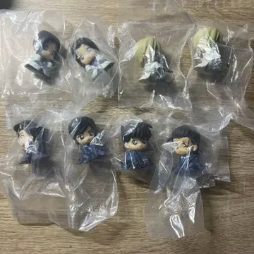 명탐정 코난 치지마세타이 10 묶음 판매 8세트