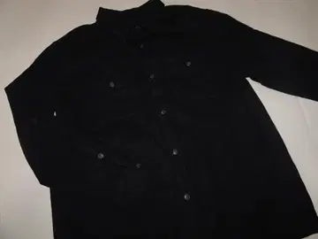 새상품급 Nudie Jeans 누디진 울 셔츠