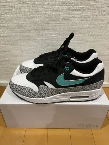 AIR MAX1 by you elephant atomos풍 26.5