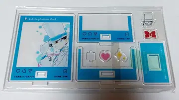 괴도 키드 코난 최애 캐릭터 아크릴 스탠드