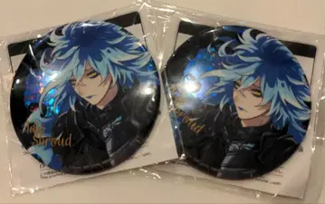 트위스테 스케어리 몬스터즈 남코 캔뱃지 이데아