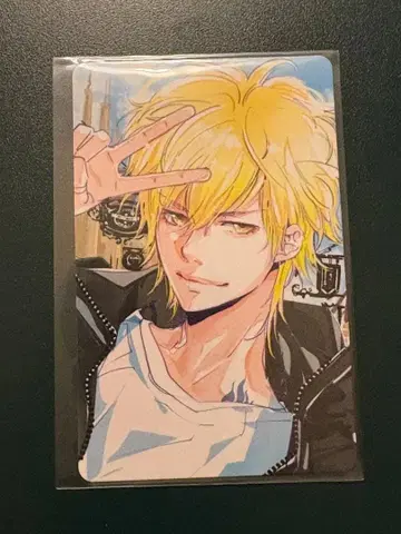 아마노 아키라 전시회 구매 혜택 셀카풍 트레이딩 카드 디노