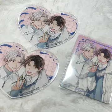 [ BL ] [ 아메이로 ] 미스 요코 앉아, 잘했어