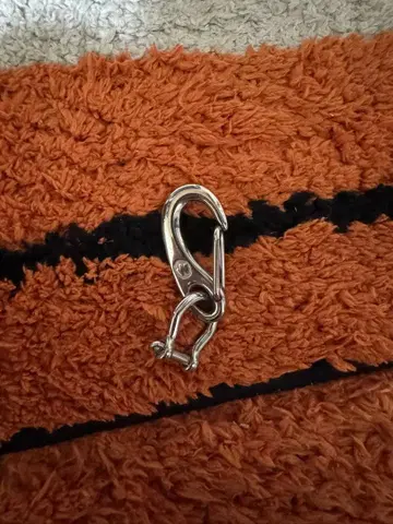 Wichard 카라비너