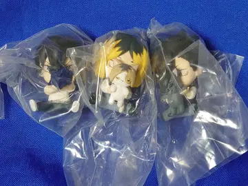 하이큐!! Hide & Seek 숨바꼭질 피규어 3세트