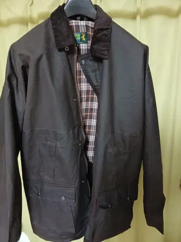 Rockall-Outdoor RKAL001 새상품 오일드 자켓