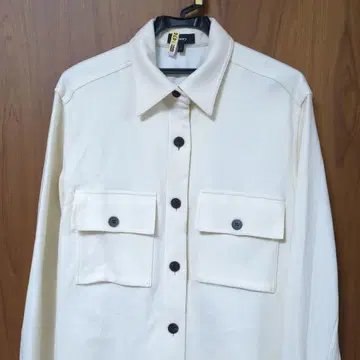 띠어리 셔츠 자켓 S 사이즈