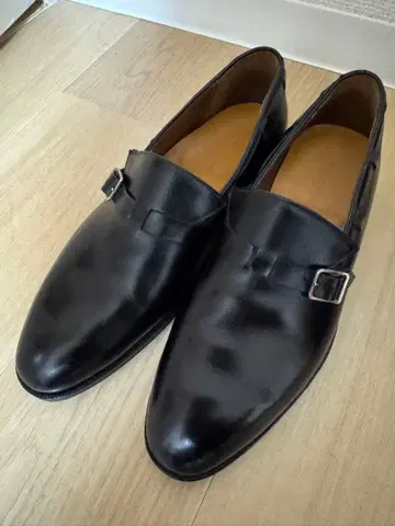 JOHN LOBB DICK 미사용 보관품 초레어 사이즈 주의 7E 정도