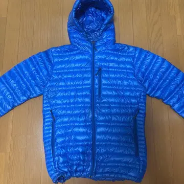 파타고니아 울트라 라이트 다운 S