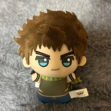 죠죠의 기묘한 모험 전투 조류 SD 인형 조셉 죠스타