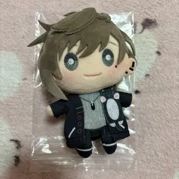 니지누이 카나 일반 의상