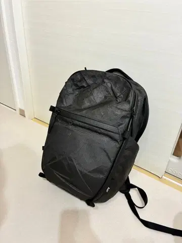 Aer city pack pro2 ultra 블랙