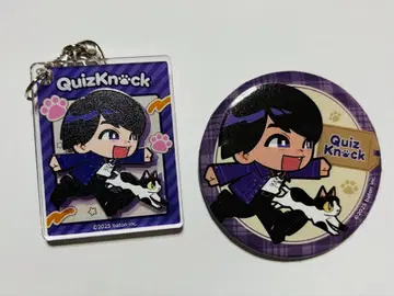 QuizKnock 마네키 고양이 야마모토 요시아키