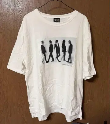 LUNA SEA SLAVE 35th Anniversary 스레미