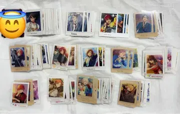 앙상블 스타즈 앙스타 파샤코레 파샤츠 묶음 판매 (개요 있음)