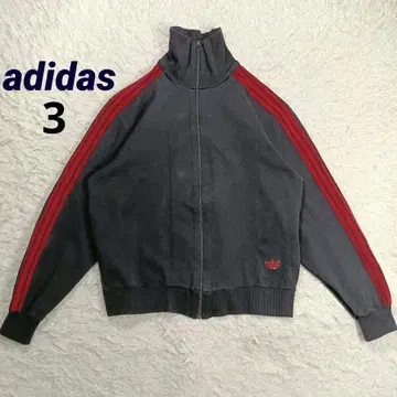 아디다스 데상트 트랙 자켓 저리 서독 고마츠 나나 3