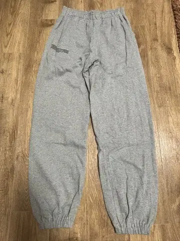 JEANASIS 지나시스 YOGA 셋업 스웨트 팬츠