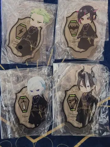 트위스테 제일복권 디아소무니아 기숙사