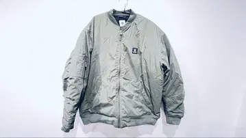 ELEMENT MA-1 자켓 올리브 그린