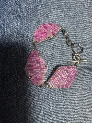 Used 팔찌 뱅글 모드