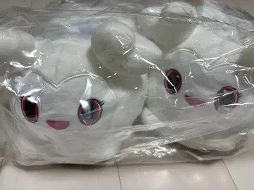 TWICE LOVELYS 봉제 인형 슬리퍼 GiGO 다현