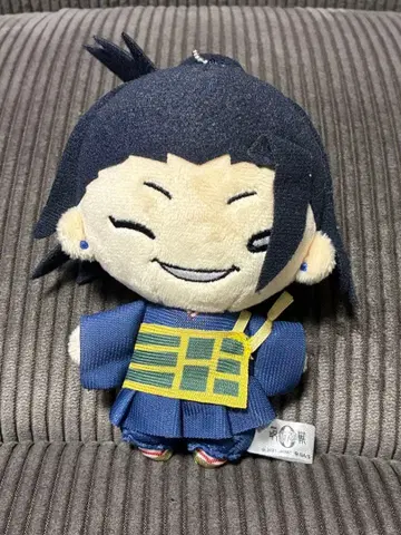 주술회전 0 니토탄 게토 스구루