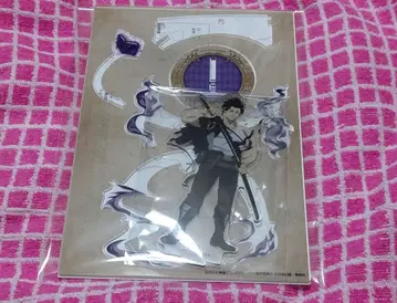 블랙클로버 야미