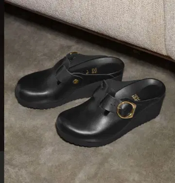 버켄스탁 Fanny Ring Buckle LENA