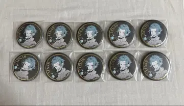 브라스토 극락탕 와시 캔뱃지 진주