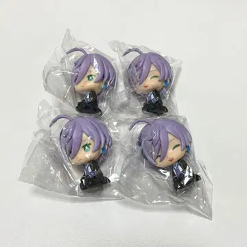 사카키네스 니지코토 A B