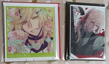 오토메이트 겨울의 시장 아크릴 스탠드 카라마리 시로이시