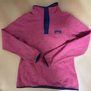 patagonia 파타고니아 여성 플리스 xs 얼룩 있음 초특가