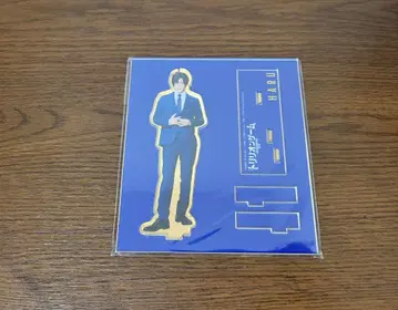 [ 미개봉 새상품 ] 메구로 렌 트리리온 게임 아크릴 스탠드