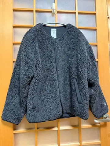 ORCIVAL 보아 자켓