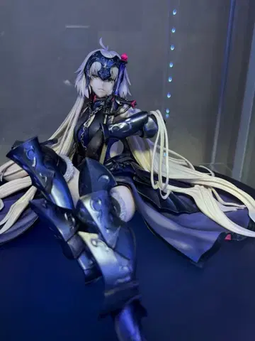 잔 다르크 (알타) 물거품의 꿈 Ver. 1/7 알터 피규어